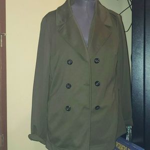 Women's blazer